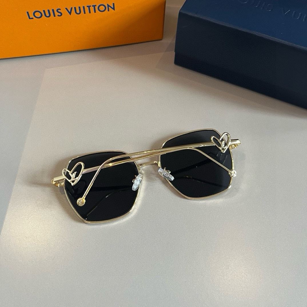 Louis Vuitton Sunglasses